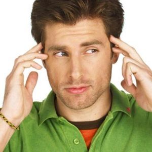 Meet your Posher, Michael